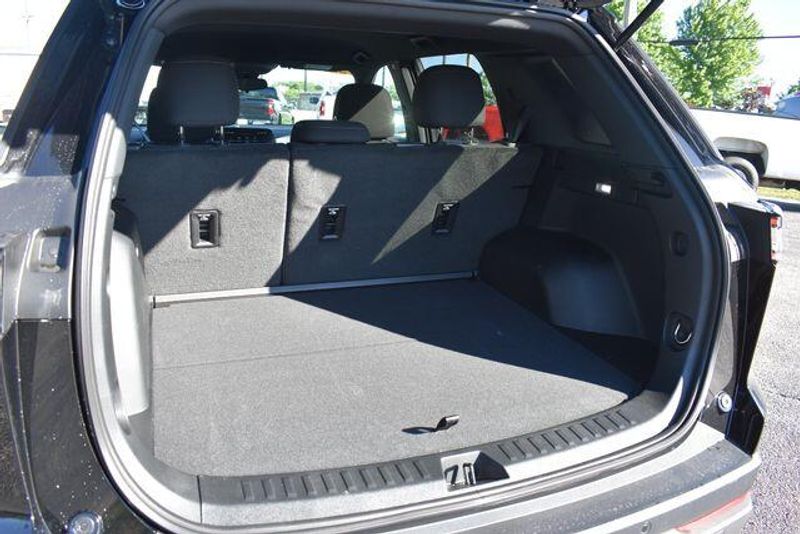 New 2026 Chevrolet Equinox LTImage 17