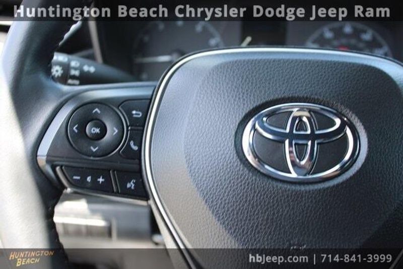 2024 Toyota Corolla SE NightshadeImage 18