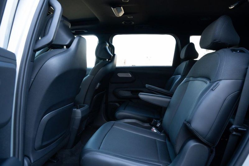 New 2027 Kia Telluride SImage 15