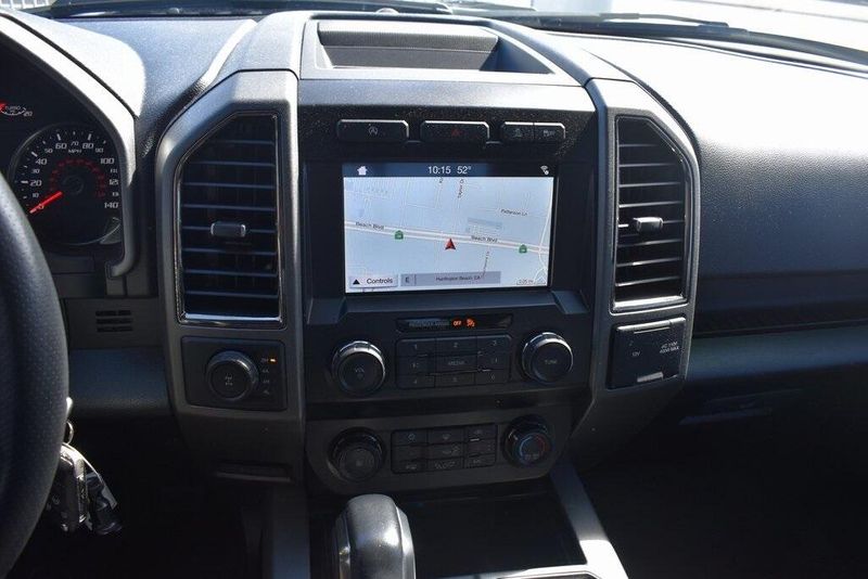 2019 Ford F-150 RaptorImage 22
