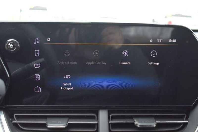 New 2026 Chevrolet Trax LTImage 27