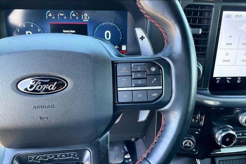 Used 2024 Ford F-150 RaptorImage 19