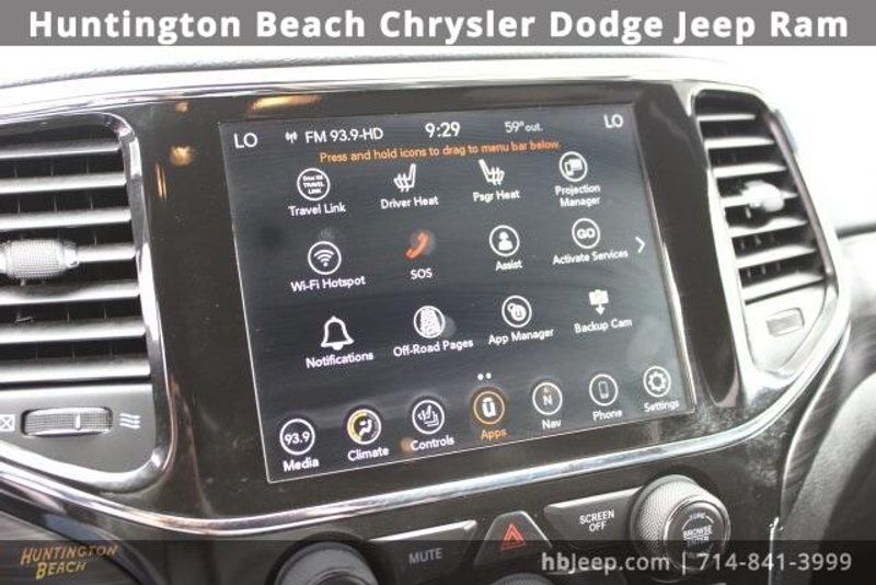2021 Jeep Grand Cherokee Laredo XImage 29