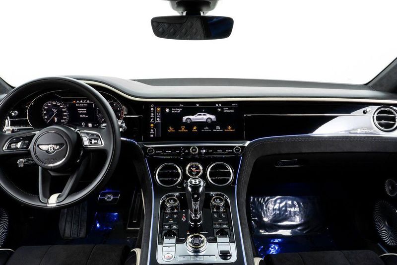 2022 Bentley Continental GT Speed *TOURING SPECIFICATION * FRONT SEAT COMFORTImage 24