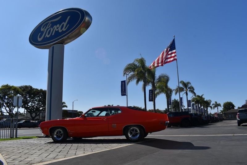 Used 1970 Ford Torino Image 46