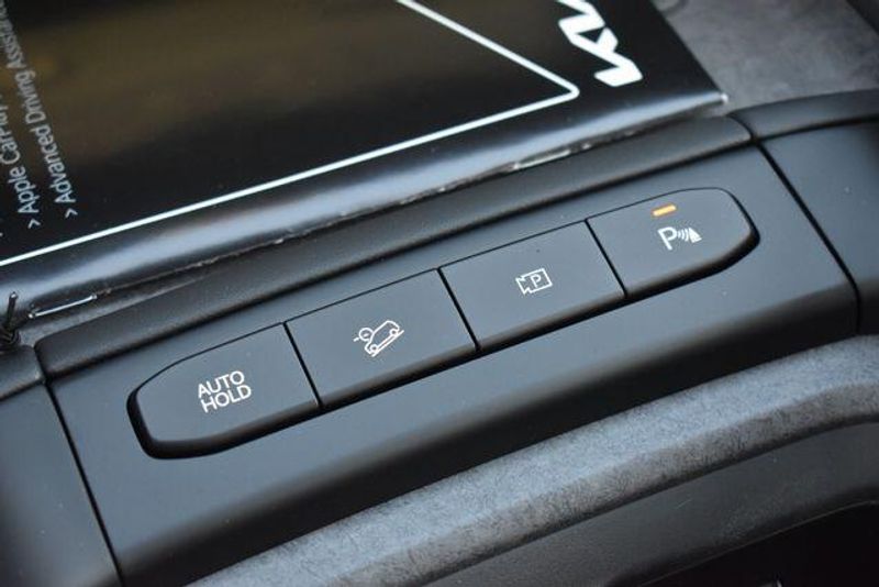 New 2027 Kia Telluride X-Line SXImage 35