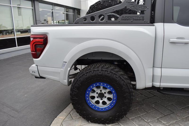Used 2024 Ford F-150 Raptor RImage 24