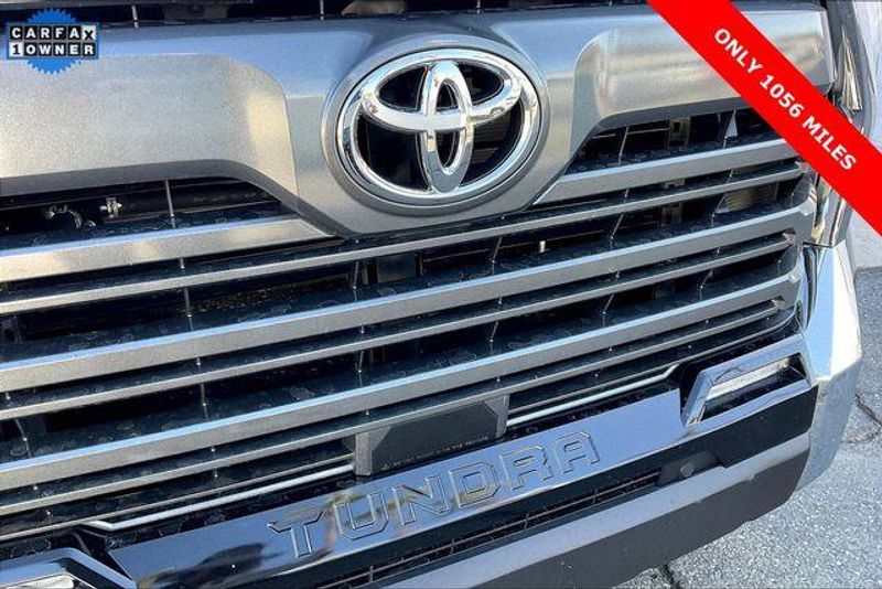 Used 2025 Toyota Tundra LimitedImage 30