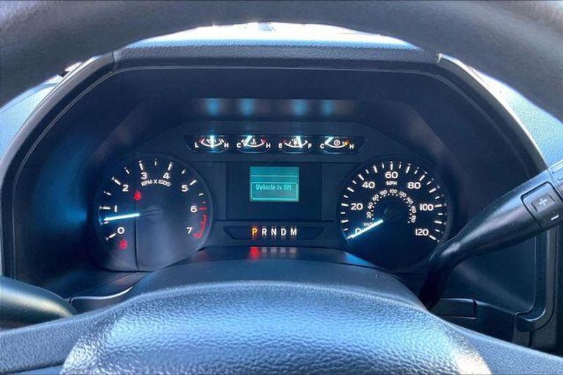 Used 2020 Ford F-150 XLImage 18