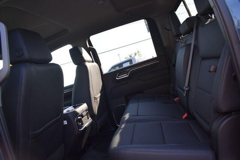 New 2026 Chevrolet Silverado 2500HD LTZImage 26