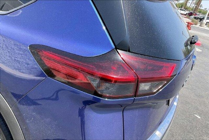 Used 2023 Nissan Rogue SVImage 28