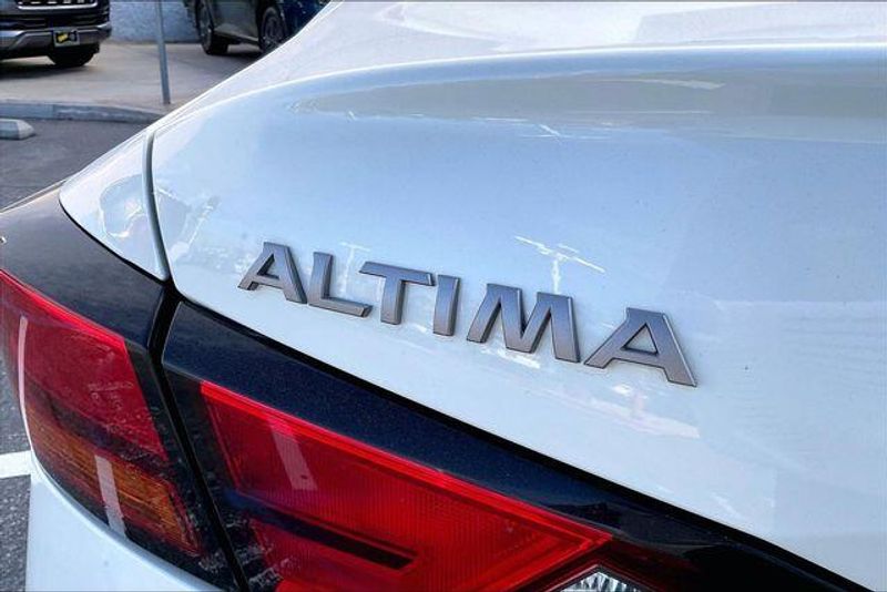 Used 2023 Nissan Altima 2.5 SVImage 31