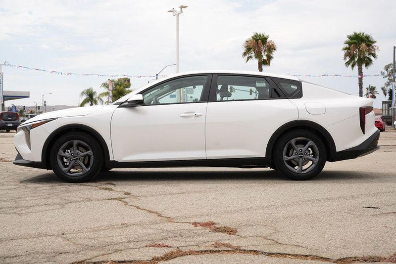 Used 2026 Kia K4 LXSImage 4
