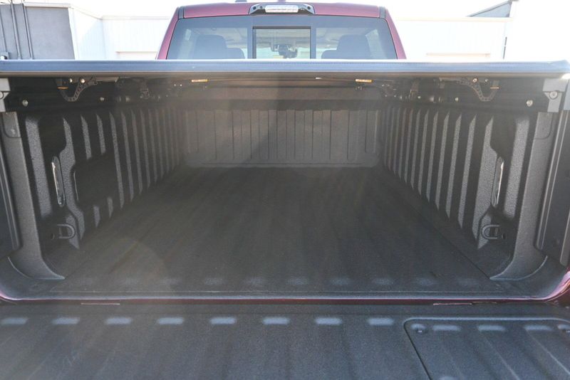 2025 RAM 1500 TungstenImage 16