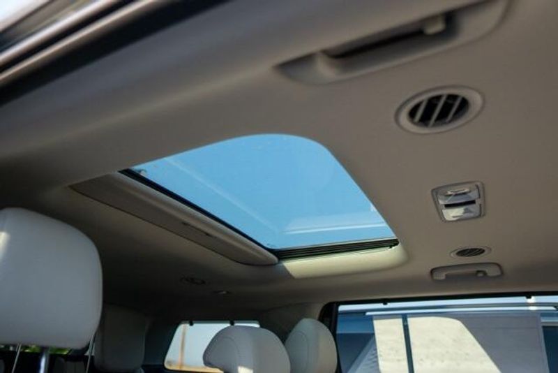 2026 Kia Carnival SXImage 22