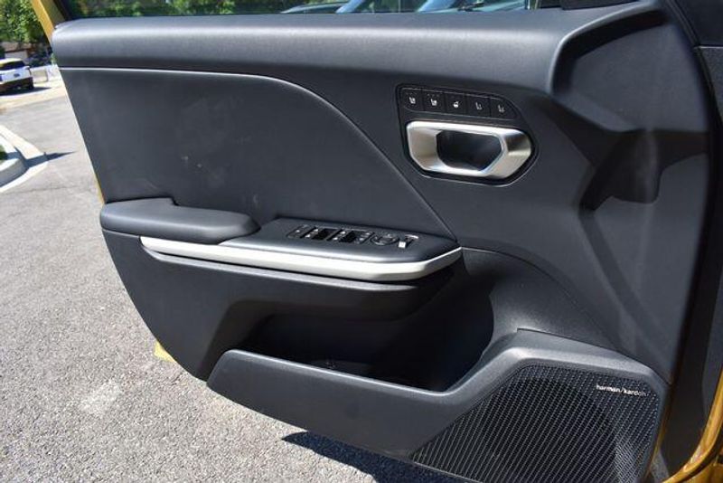 New 2026 Kia K4 GT-LineImage 35