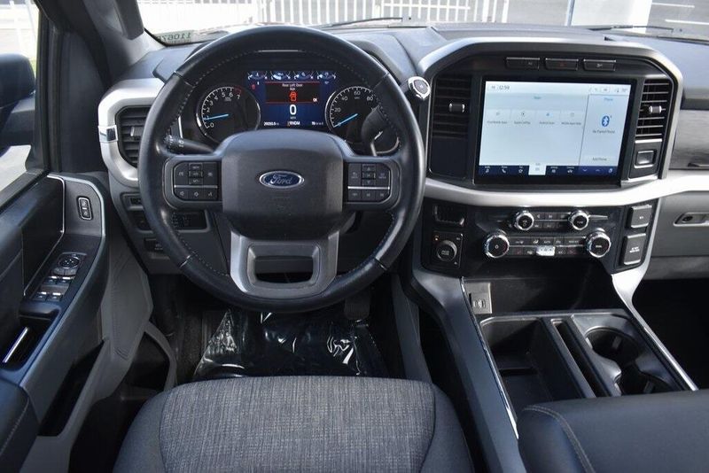 2022 Ford F-150 XLTImage 14