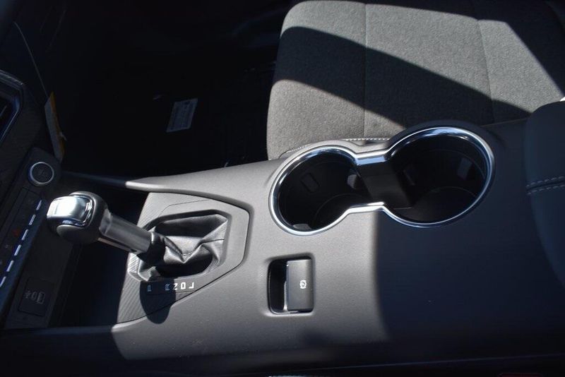 New 2025 Ford Mustang EcoBoostImage 13