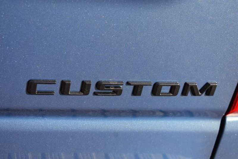 New 2026 Chevrolet Silverado 2500HD CustomImage 19