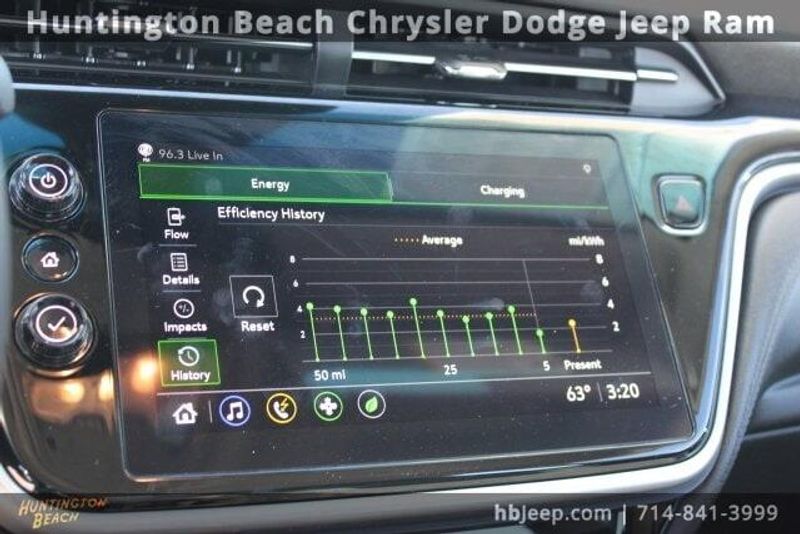 2022 Chevrolet Bolt EV 2LTImage 30