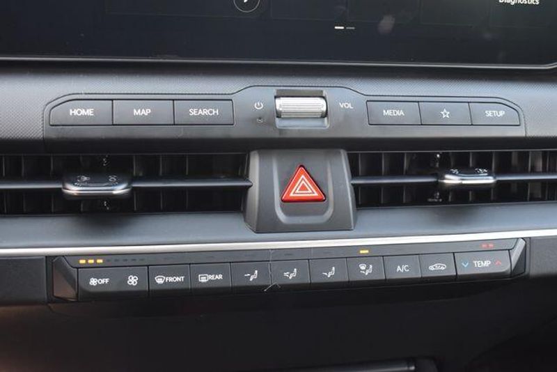 New 2026 Kia K4 LXSImage 24