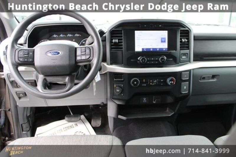 2023 Ford F-150 XLTImage 15