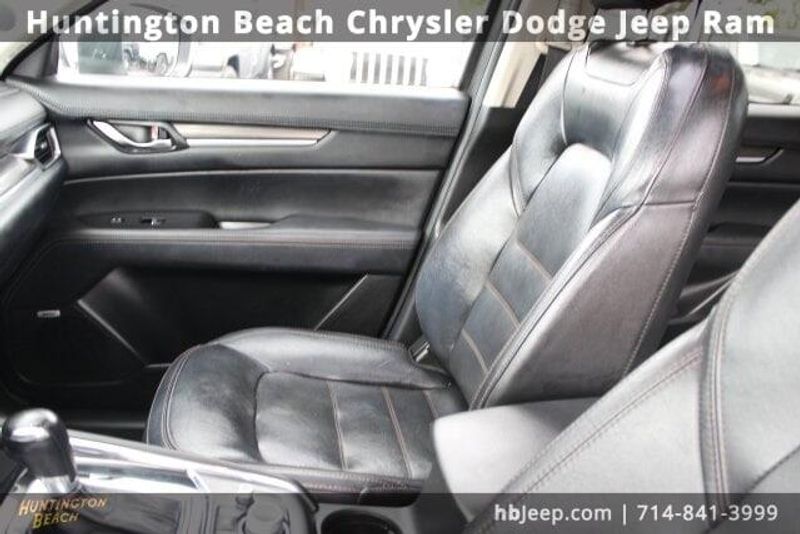 2021 Mazda CX-5 Grand TouringImage 32