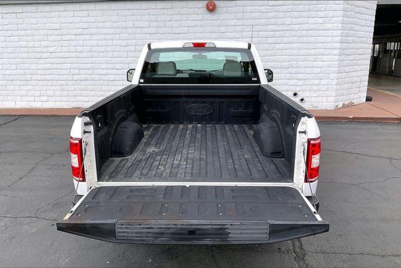 Used 2020 Ford F-150 XLImage 29