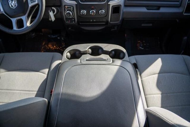 Used 2024 RAM 1500 Classic SLTImage 18