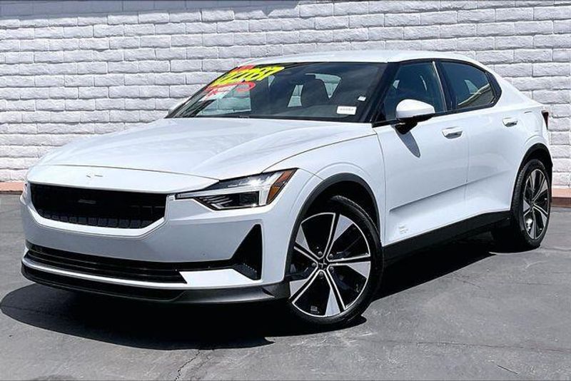 Used 2023 Polestar 2 Long Range Single MotorImage 1