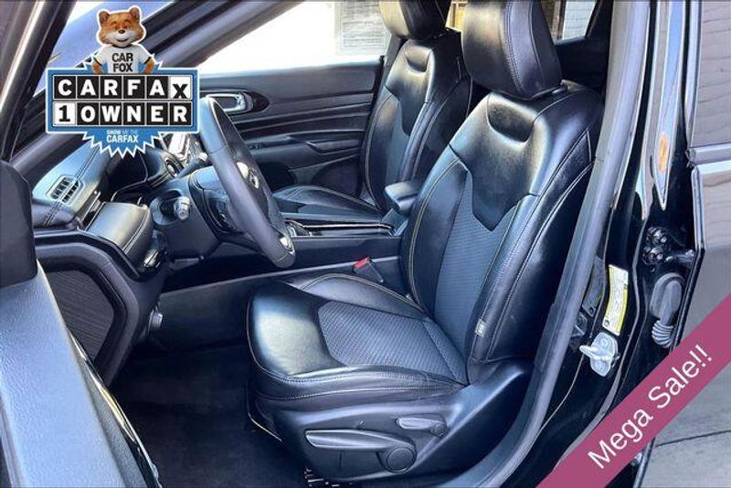 Used 2023 Jeep Compass AltitudeImage 24