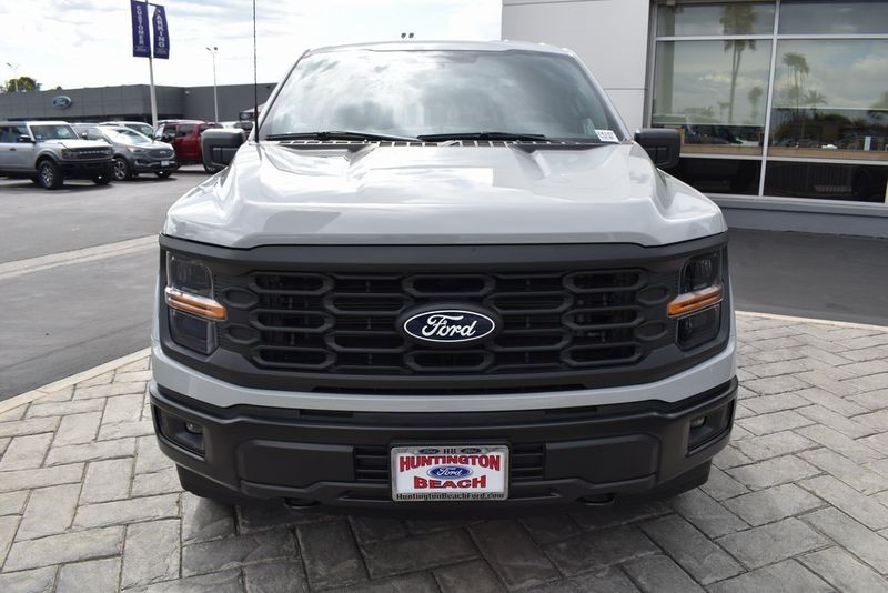 2024 Ford F-150 STXImage 24