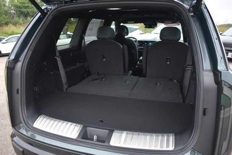 New 2027 Kia Telluride Hybrid X-Line SXImage 21