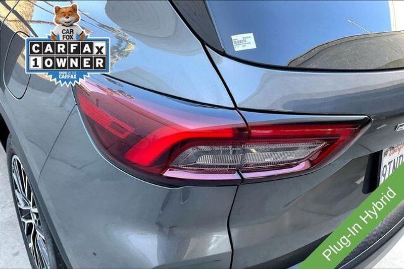 Used 2025 Ford Escape BaseImage 28