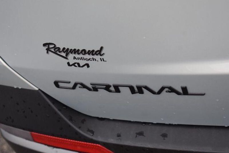 New 2026 Kia Carnival Hybrid SX PrestigeImage 20