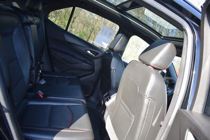 Used 2023 Chevrolet Equinox RSImage 16