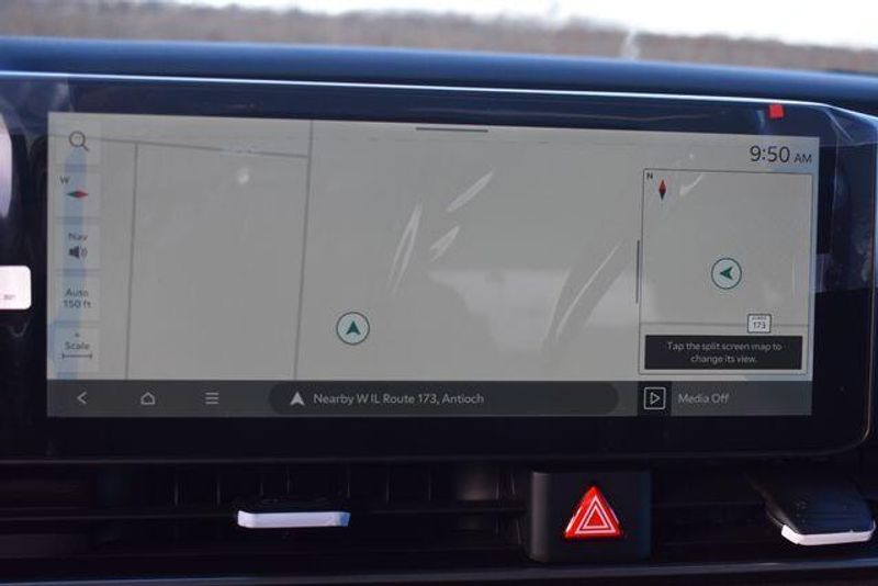 New 2026 Kia Carnival Hybrid EXImage 36