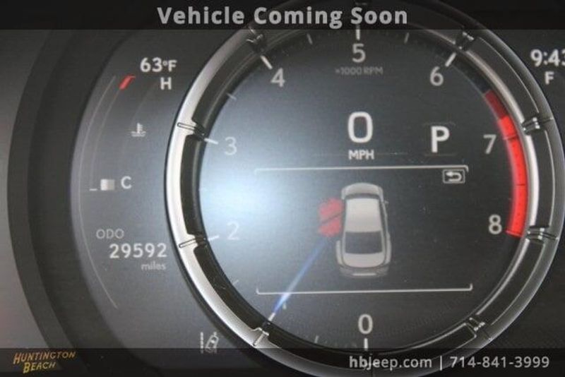 2023 Lexus IS 350 F SportImage 22