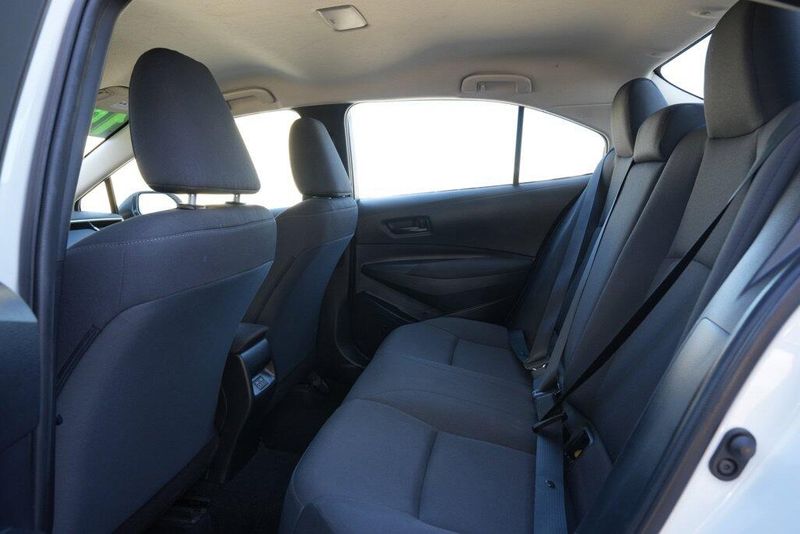 Used 2024 Toyota Corolla LEImage 13