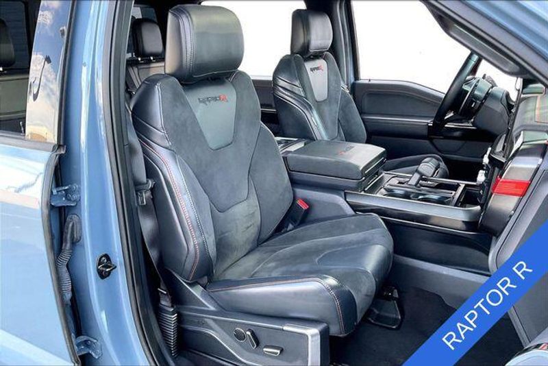 Used 2023 Ford F-150 RaptorImage 6