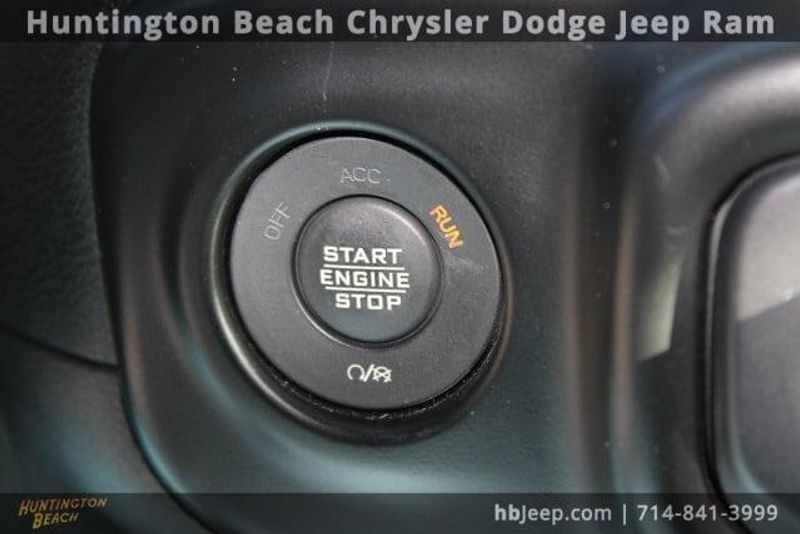 2021 Jeep Wrangler Unlimited WillysImage 24
