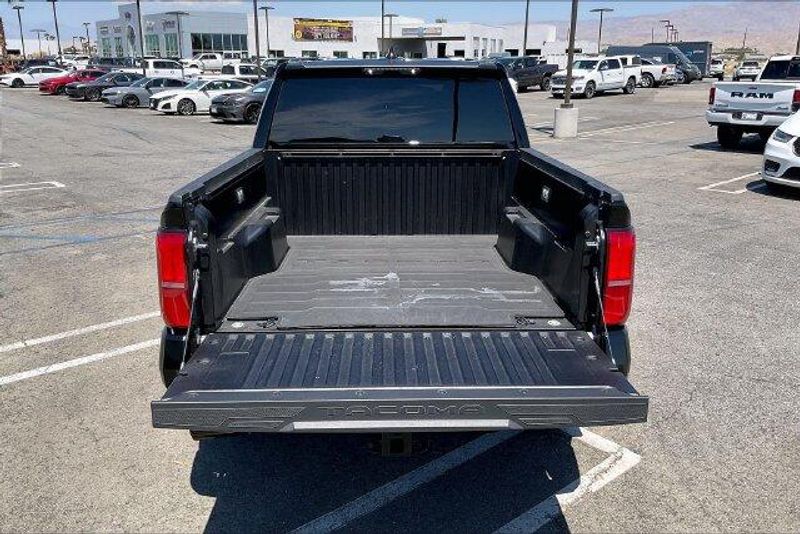 Used 2026 Toyota Tacoma SR5Image 33