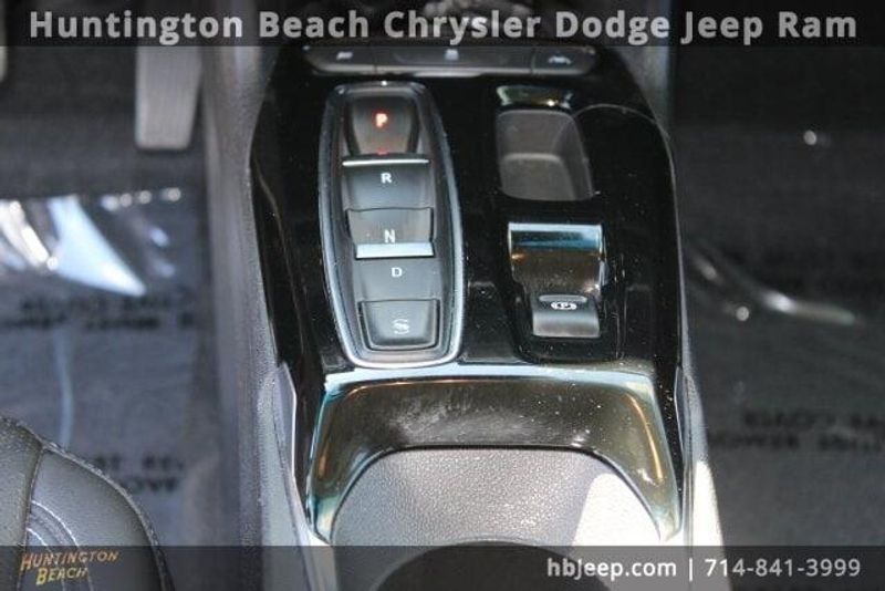 2022 Chevrolet Bolt EV 2LTImage 16