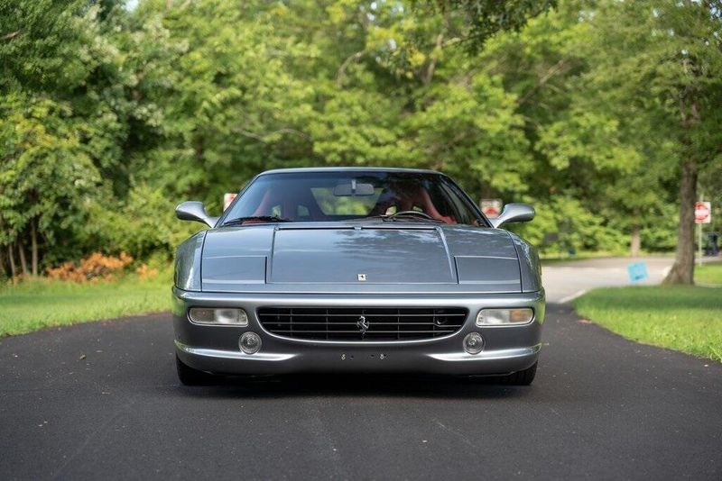 1999 Ferrari F355 