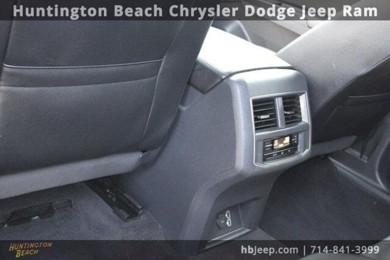 2018 Volkswagen Atlas 2.0T SE w/TechnologyImage 33