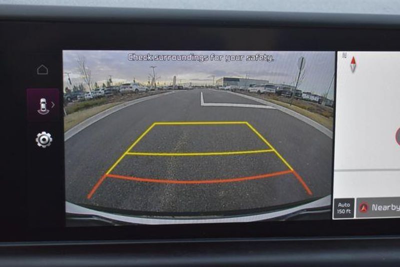 Used 2024 Kia Seltos SImage 26