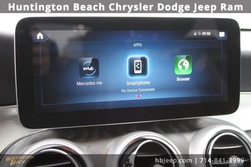2022 Mercedes-Benz GLC 300Image 27