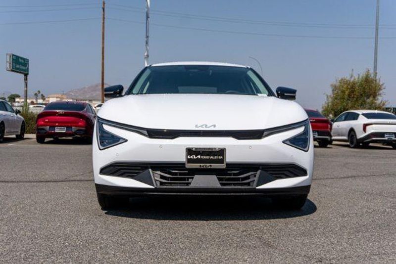 New 2025 Kia EV6 LightImage 2