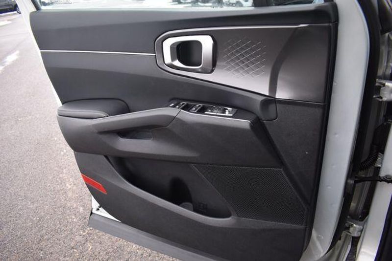 New 2026 Kia Sorento EXImage 34