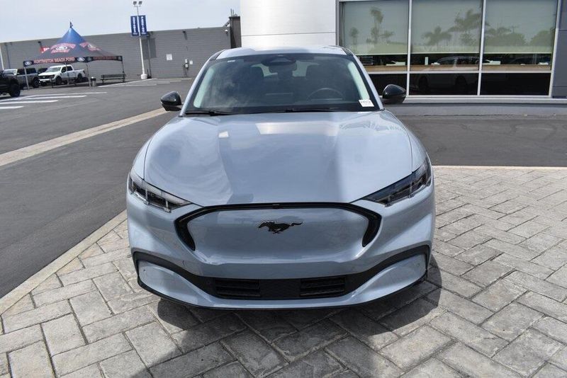 New 2024 Ford Mustang Mach-E PremiumImage 24